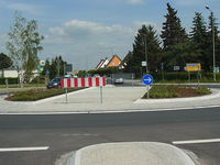 S38 – Ausbau in Oschatz – Wermsdorfer Straße 2. BA – Landschaftspflegerische Ausführungsplanung